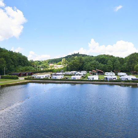 Randboldal Camping & Cabins Exterior photo