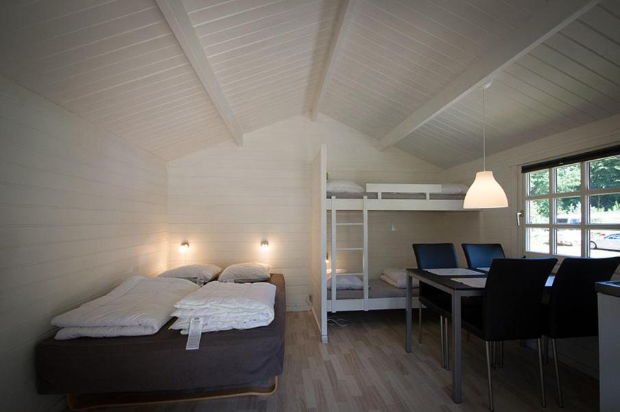 Randboldal Camping & Cabins Exterior photo